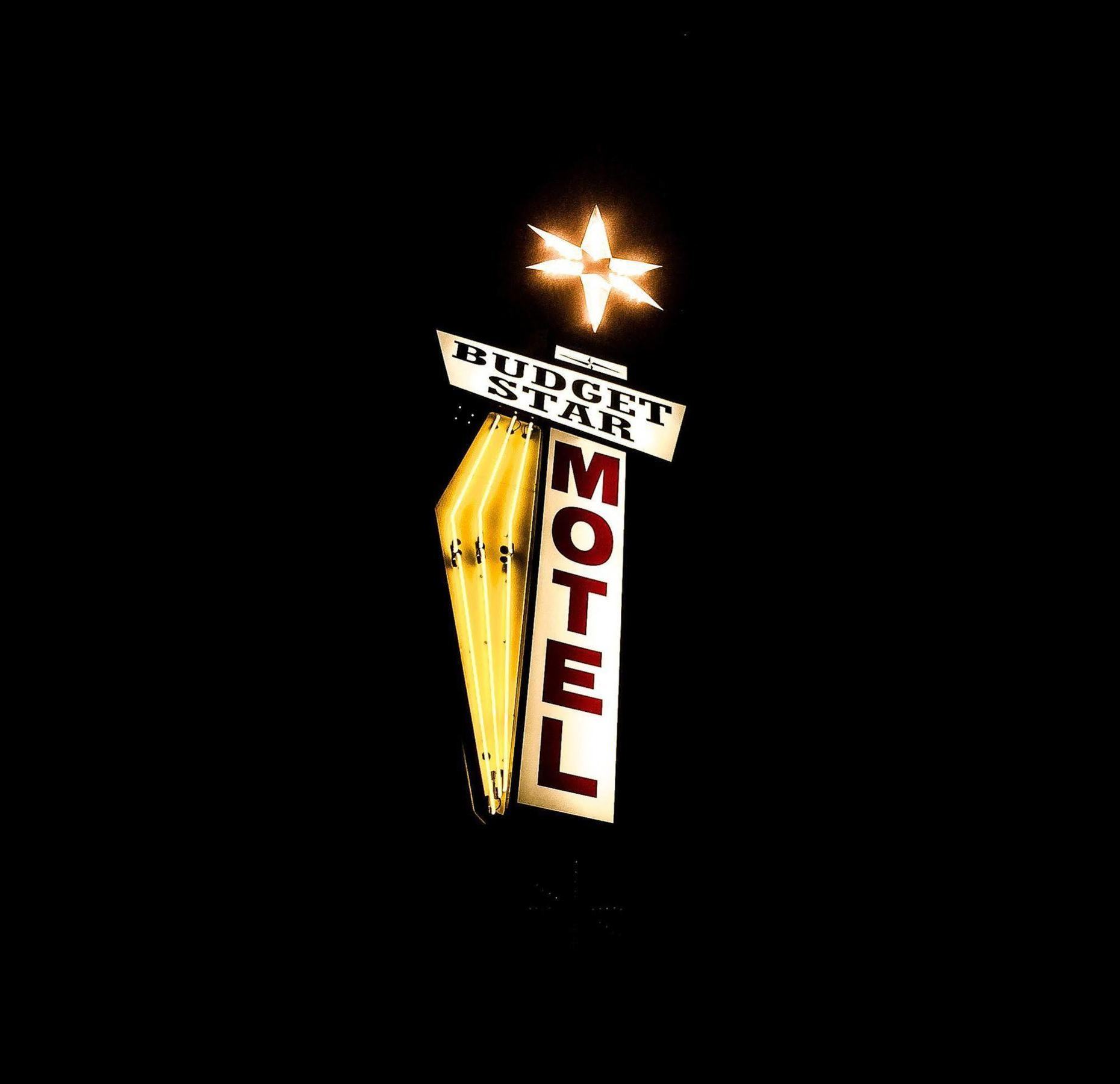 Western Star Inn Rifle Eksteriør billede